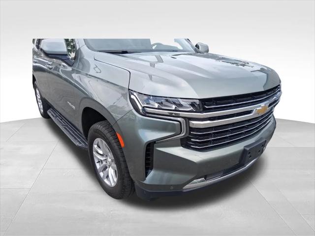 2023 Chevrolet Tahoe 4WD LT 2023 Chevrolet Tahoe 4WD LT