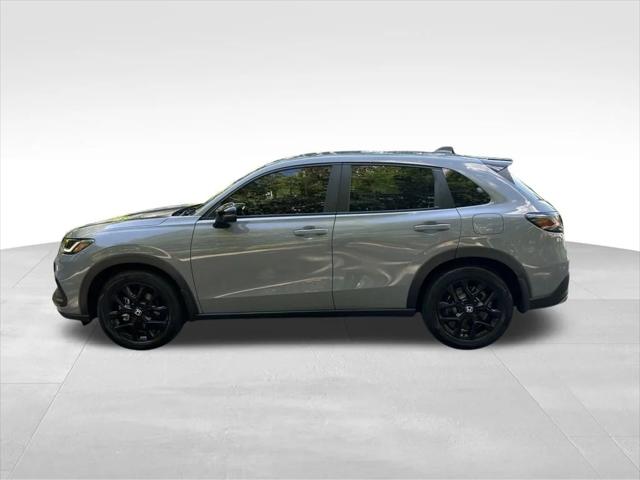 2024 Honda HR-V Sport 2024 Honda HR-V Sport