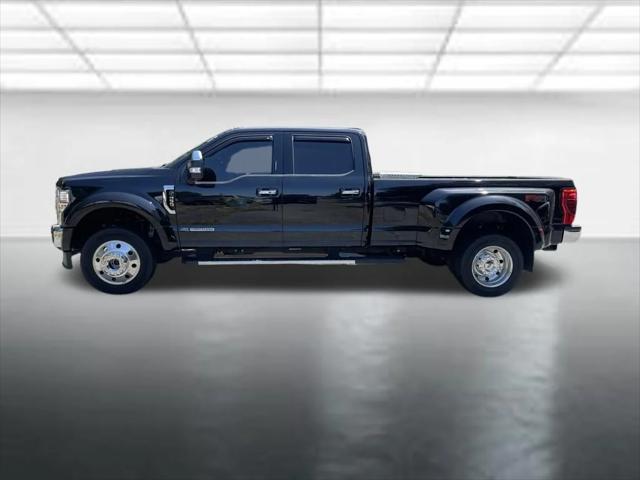 2020 Ford F-450 LARIAT
