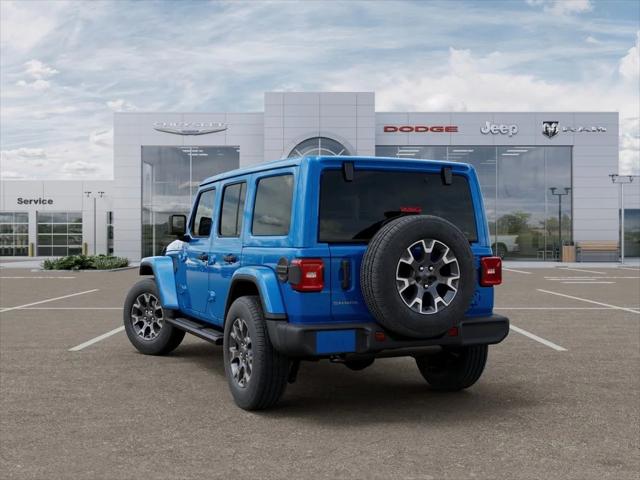2027 Jeep Wrangler Sahara 2027 Jeep Wrangler Sahara