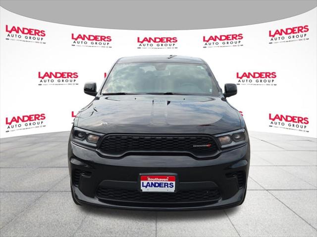 2025 Dodge Durango GT AWD