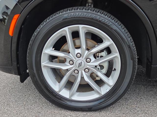 2025 Dodge Durango GT AWD