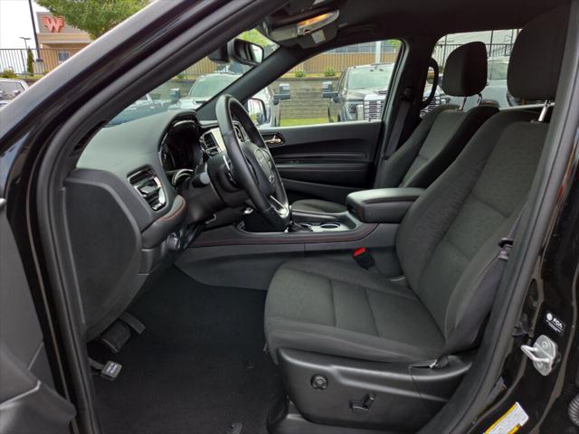 2025 Dodge Durango GT AWD