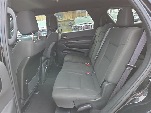 2025 Dodge Durango GT AWD