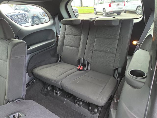 2025 Dodge Durango GT AWD