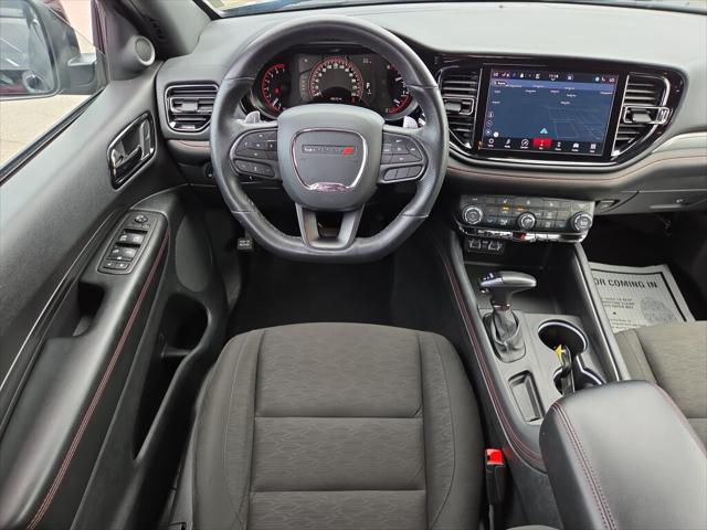 2025 Dodge Durango GT AWD