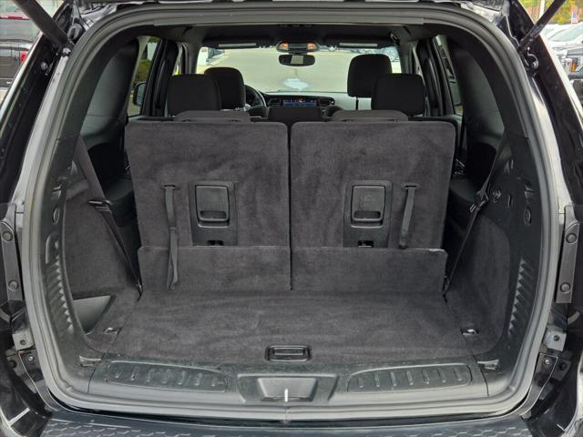 2025 Dodge Durango GT AWD