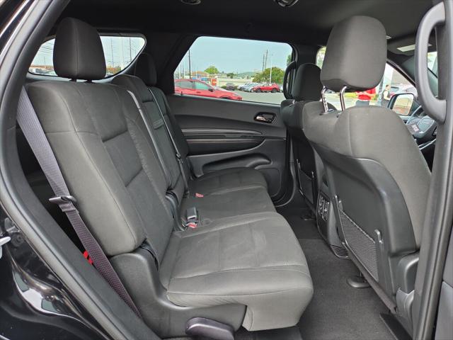 2025 Dodge Durango GT AWD