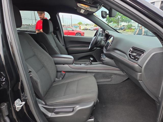 2025 Dodge Durango GT AWD