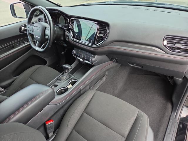 2025 Dodge Durango GT AWD