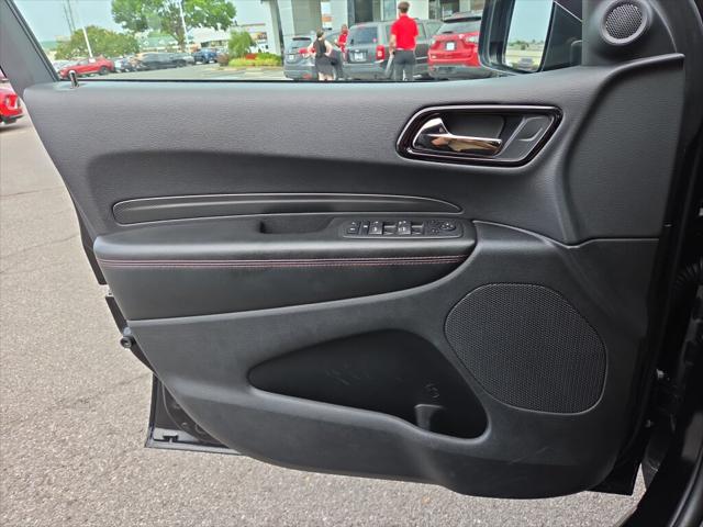 2025 Dodge Durango GT AWD
