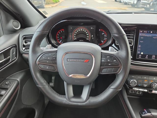 2025 Dodge Durango GT AWD