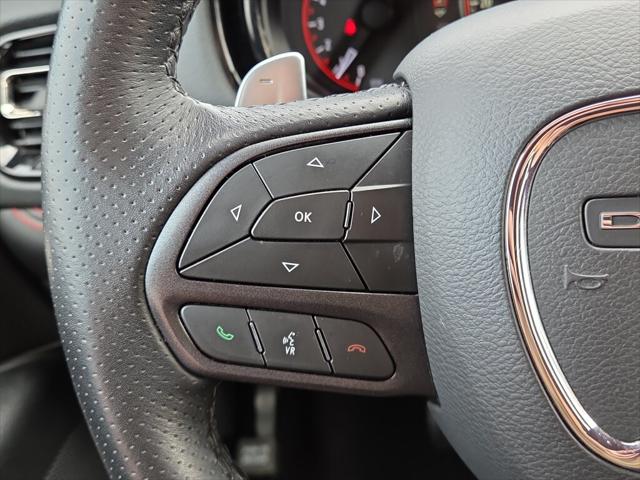 2025 Dodge Durango GT AWD