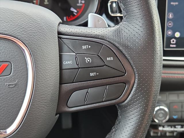 2025 Dodge Durango GT AWD