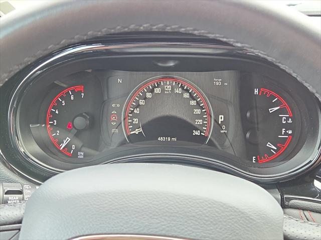 2025 Dodge Durango GT AWD