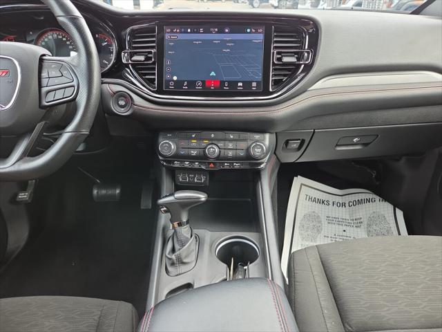 2025 Dodge Durango GT AWD