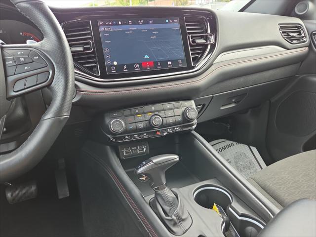 2025 Dodge Durango GT AWD