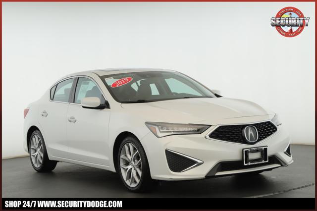 2019 Acura ILX Standard for sale in Amityville, NY