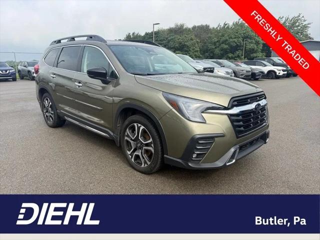 2024 Subaru Ascent Touring 7-Passenger