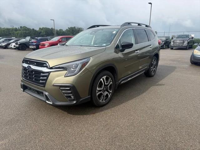 2024 Subaru Ascent Touring 7-Passenger