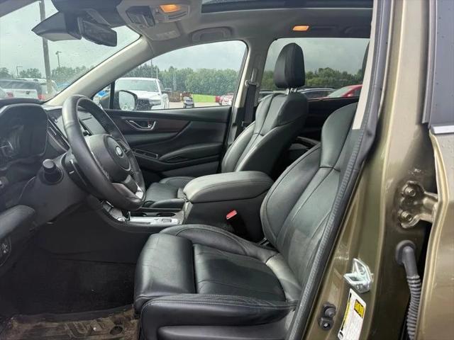 2024 Subaru Ascent Touring 7-Passenger