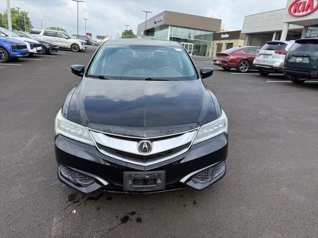 2016 Acura ILX 2.4L 2016 Acura ILX 2.4L