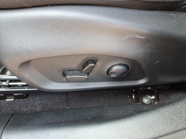 2024 Jeep Compass Latitude Lux FWD