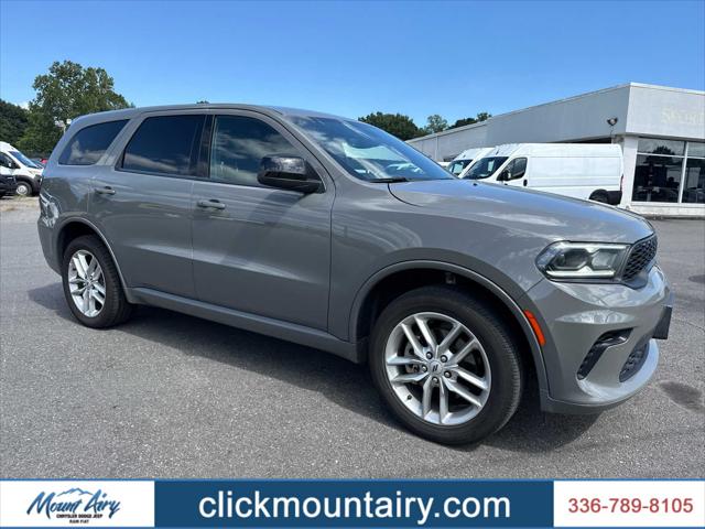 2025 Dodge Durango GT AWD for sale in Mount Airy, NC