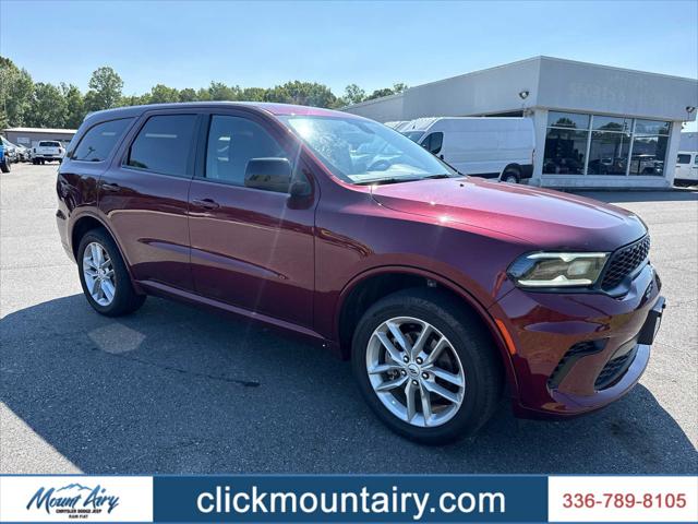 2025 Dodge Durango GT AWD for sale in Mount Airy, NC