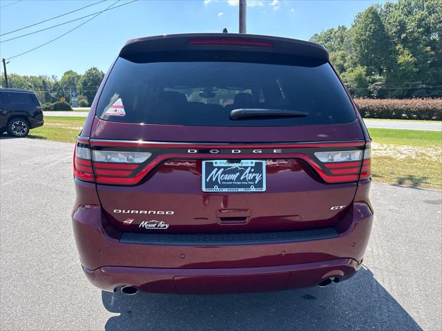 2025 Dodge Durango GT AWD