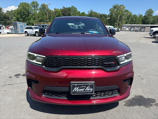 2025 Dodge Durango GT AWD