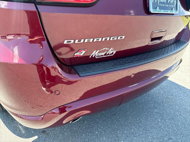 2025 Dodge Durango GT AWD