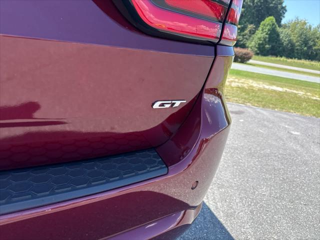 2025 Dodge Durango GT AWD