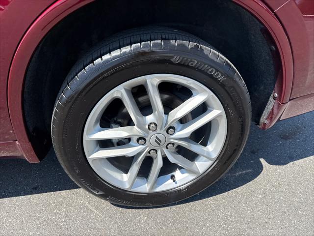 2025 Dodge Durango GT AWD