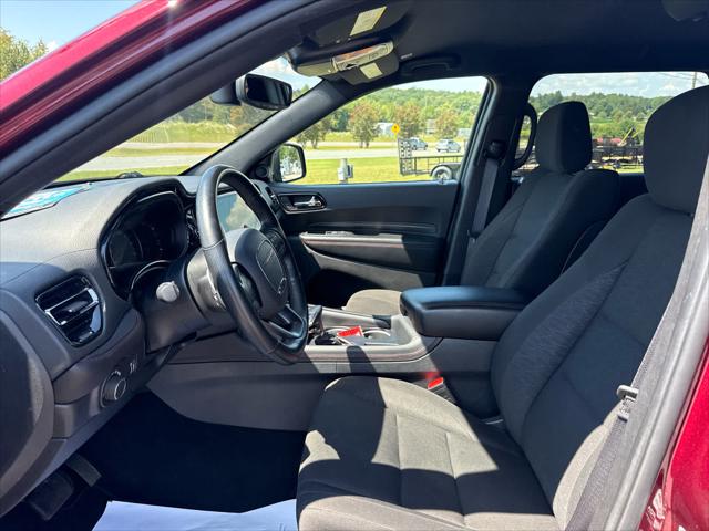 2025 Dodge Durango GT AWD