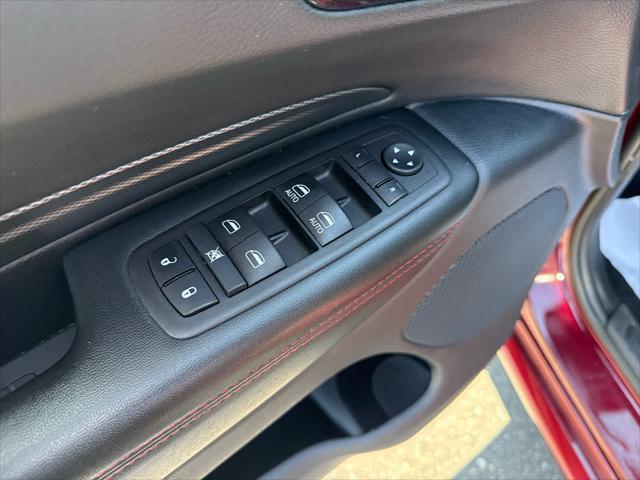 2025 Dodge Durango GT AWD