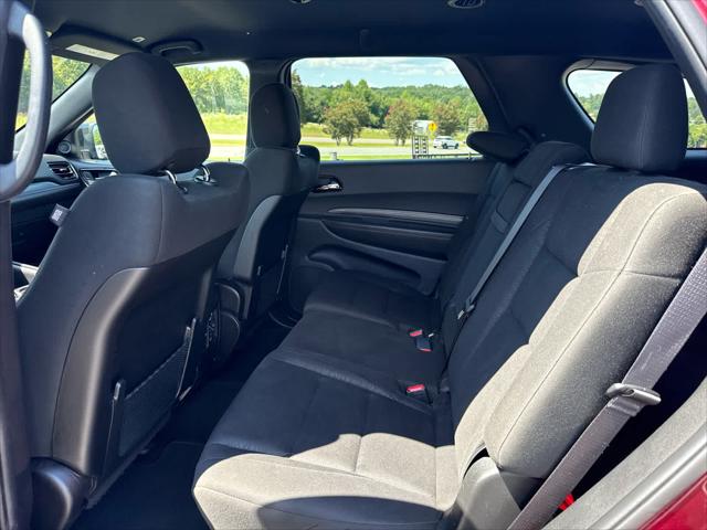 2025 Dodge Durango GT AWD