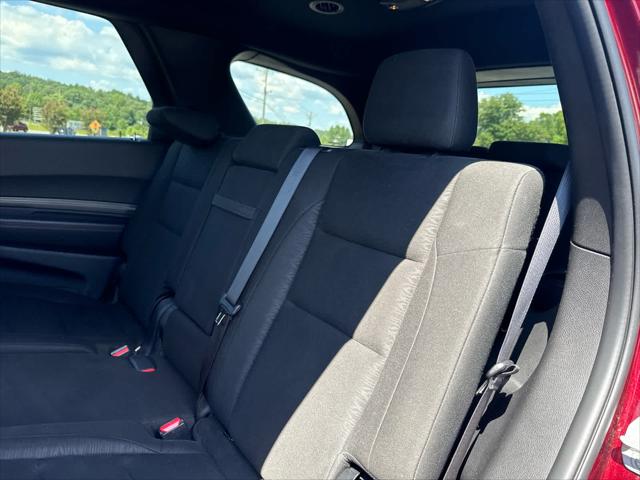 2025 Dodge Durango GT AWD