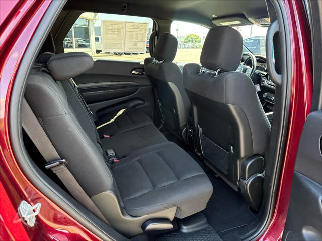 2025 Dodge Durango GT AWD