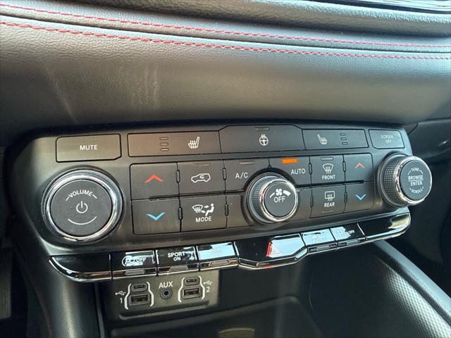2025 Dodge Durango GT AWD