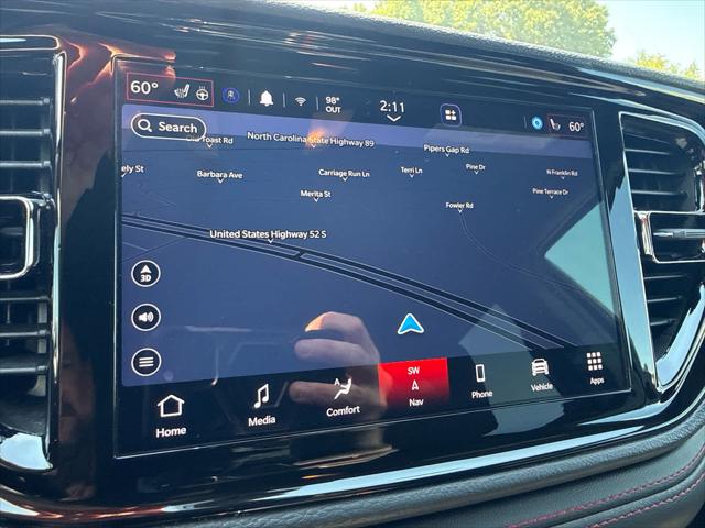 2025 Dodge Durango GT AWD