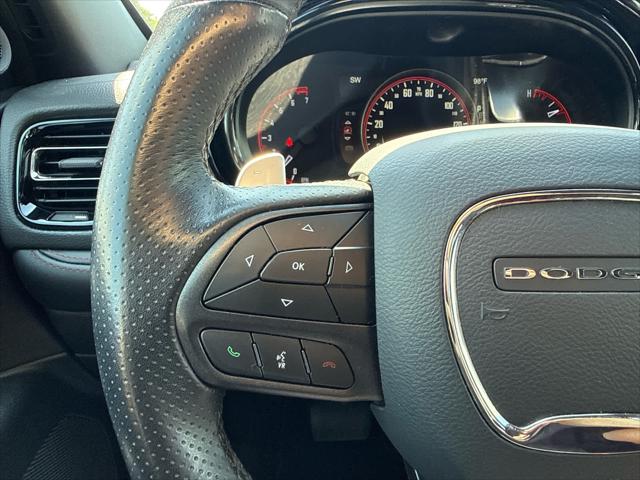 2025 Dodge Durango GT AWD