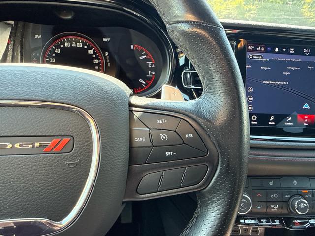 2025 Dodge Durango GT AWD