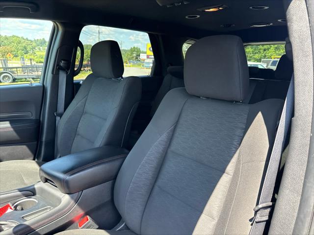 2025 Dodge Durango GT AWD