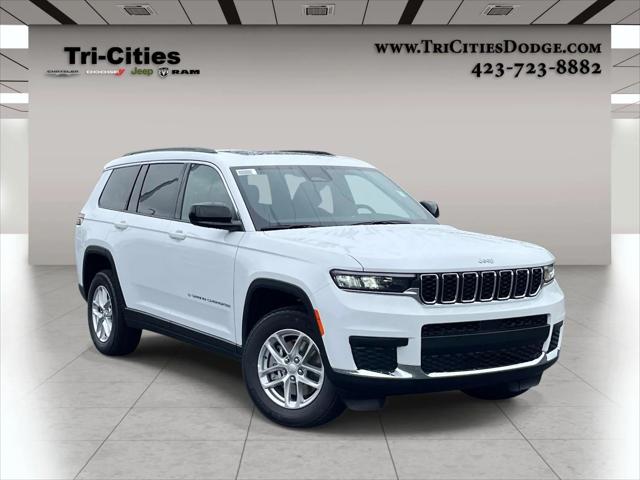 2026 Jeep Grand Cherokee L Laredo X 4x4 for sale in Dyersburg, TN