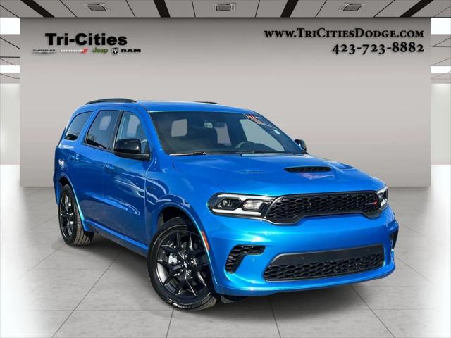 2026 Dodge Durango GT AWD HEMI V8 for sale in Dyersburg, TN