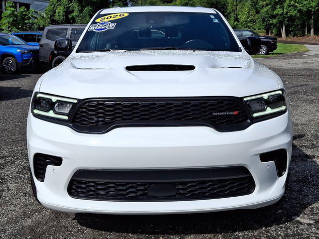 2026 Dodge Durango GT Plus AWD HEMI V8 2026 Dodge Durango GT Plus AWD HEMI V8