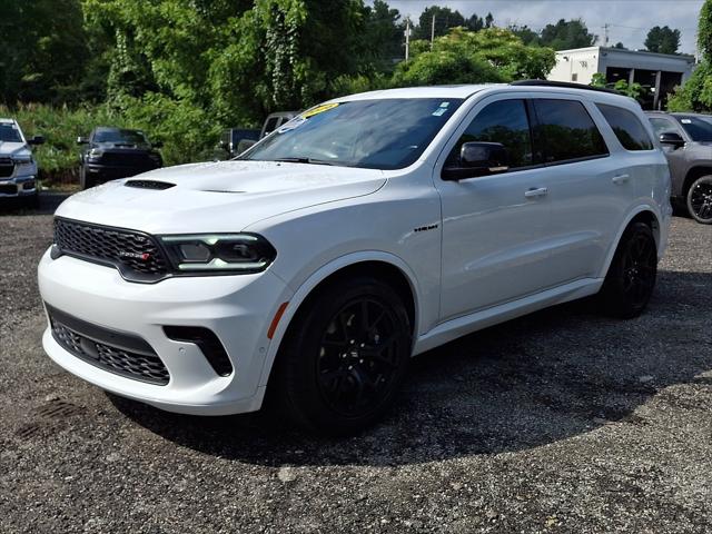 2026 Dodge Durango GT Plus AWD HEMI V8 2026 Dodge Durango GT Plus AWD HEMI V8