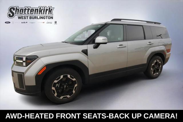 2026 Hyundai Santa Fe SEL for sale in West Burlington, IA