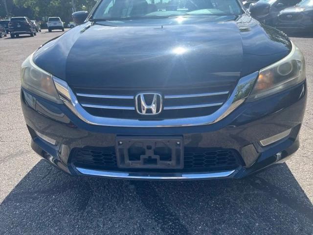 2013 Honda Accord Sport